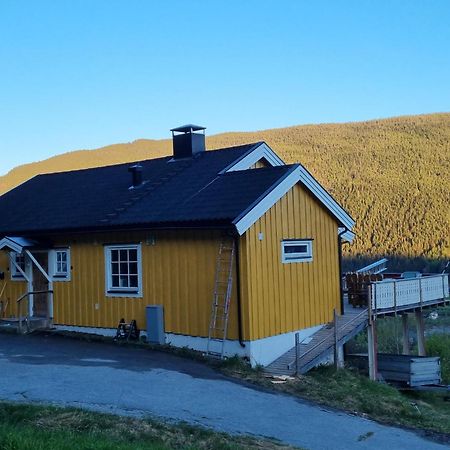 Villa Solhaug Torpo Esterno foto